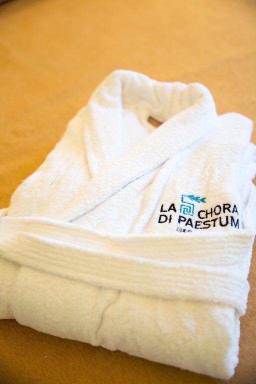 B&B La Chora Di Paestum Ruang foto